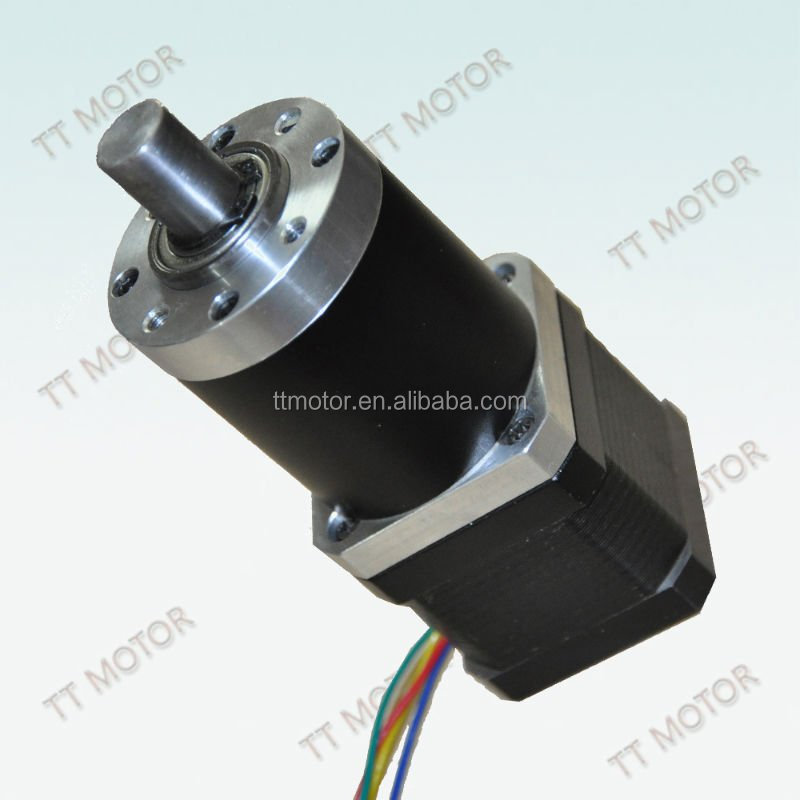 TS-4222,42mm 24V шаговый двигатель постоянного тока для автомобиля