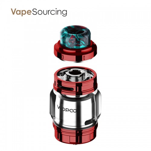 Атомайзер VOOPOO Rimfire RTA 5 мл