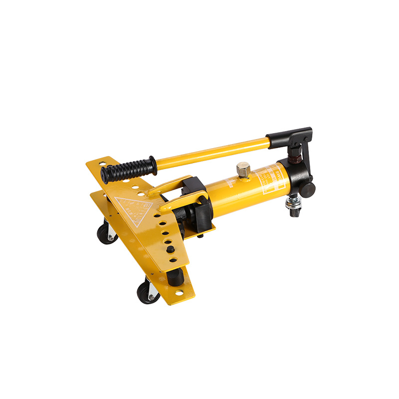 SWG Manual Hand Pipe Bender For Bending Pipes Pipe Bending Tools