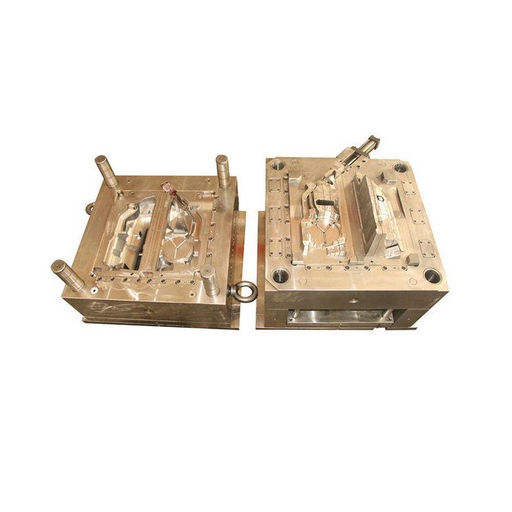 Пользовательский дизайн LKM P20 PC/ABS bakelite Mold