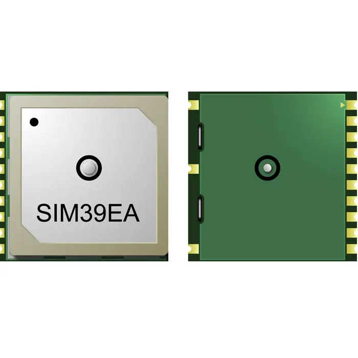 SIMCOM, низкая цена, MTK GPS модуль SIM39EA, Внутренняя антенна GPS SIM39EA