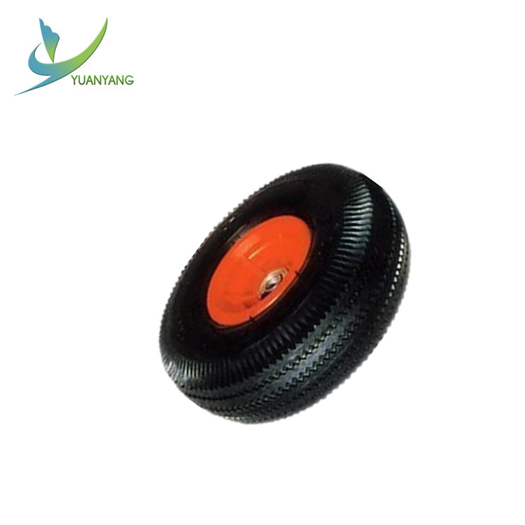 barrow rubber wheel/air wheel