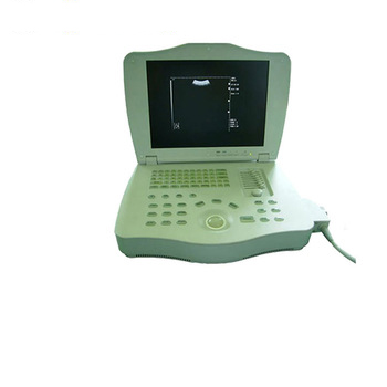 THR-LT002 Профессиональный 3D полный цифровой ноутбук портативный ультразвуковая машина