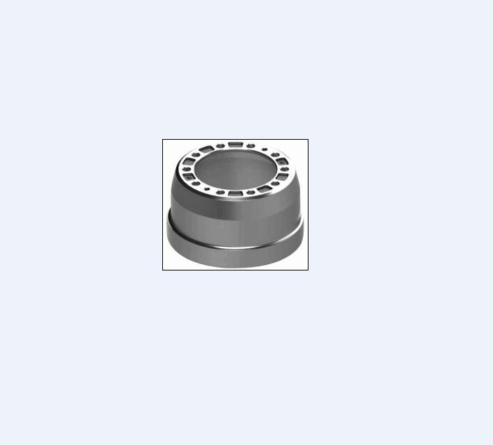 Тормозной барабан TD 403
