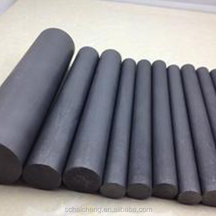 Industry Materials Heating Element Graphite Cathode Rods For Use