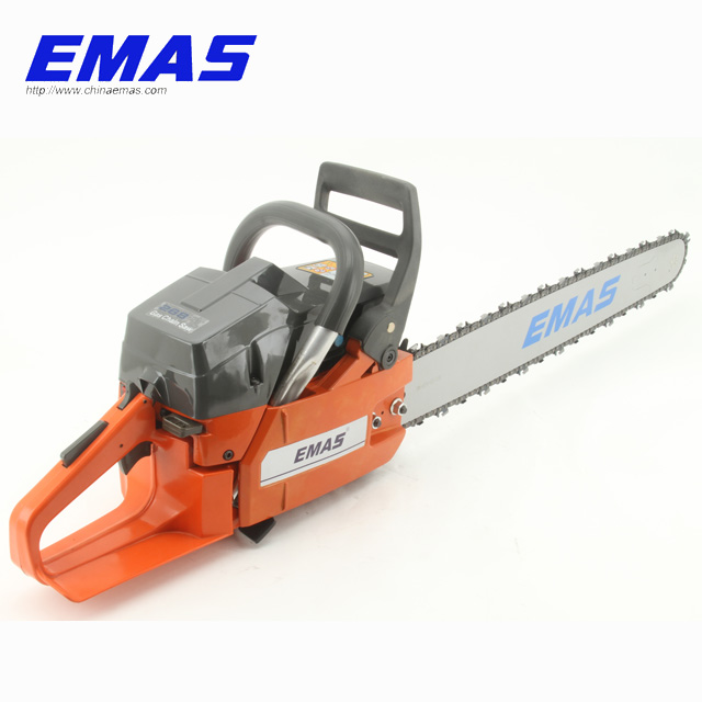 EMAS 268 бензопила с 69cc цепной пилой двигателя