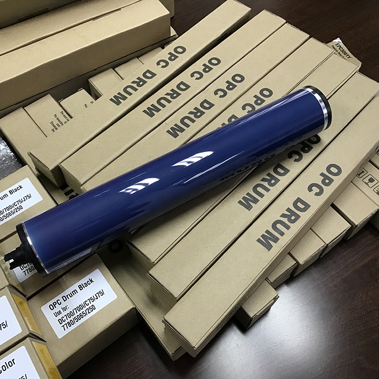Цена по прейскуранту завода совместимый Xerox Япония барабанчик OPC для Xerox 4110 D95 DC 250 700 550 C70 C75 7855 7525 C8045 C7785 C7780 C5570 C3370