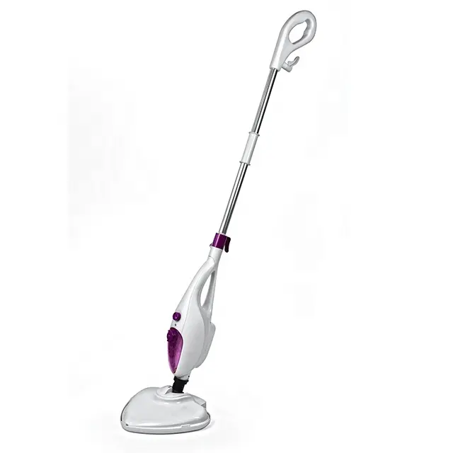 High quality 12 in 1 1500W multifunction electric steam cleaner mop for home appliance