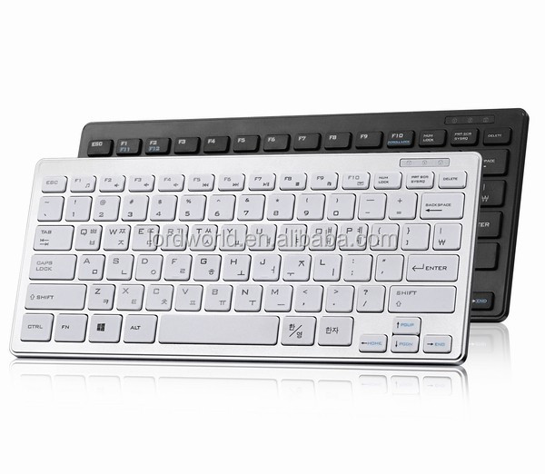 Usb портативная мини 87 клавиш QWERTY английская раскладка клавиатуры
