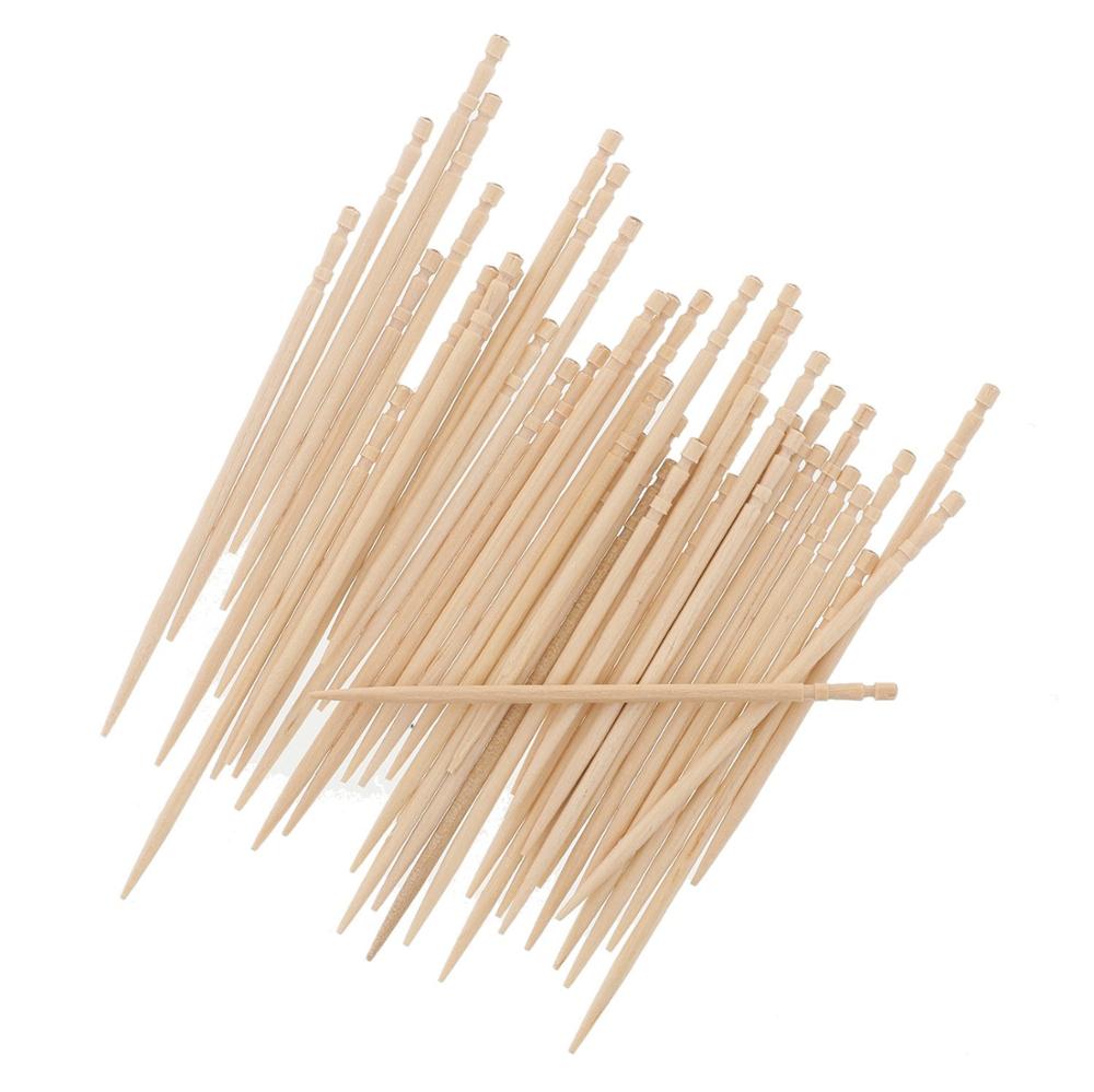 Fruit Bamboo Stick
