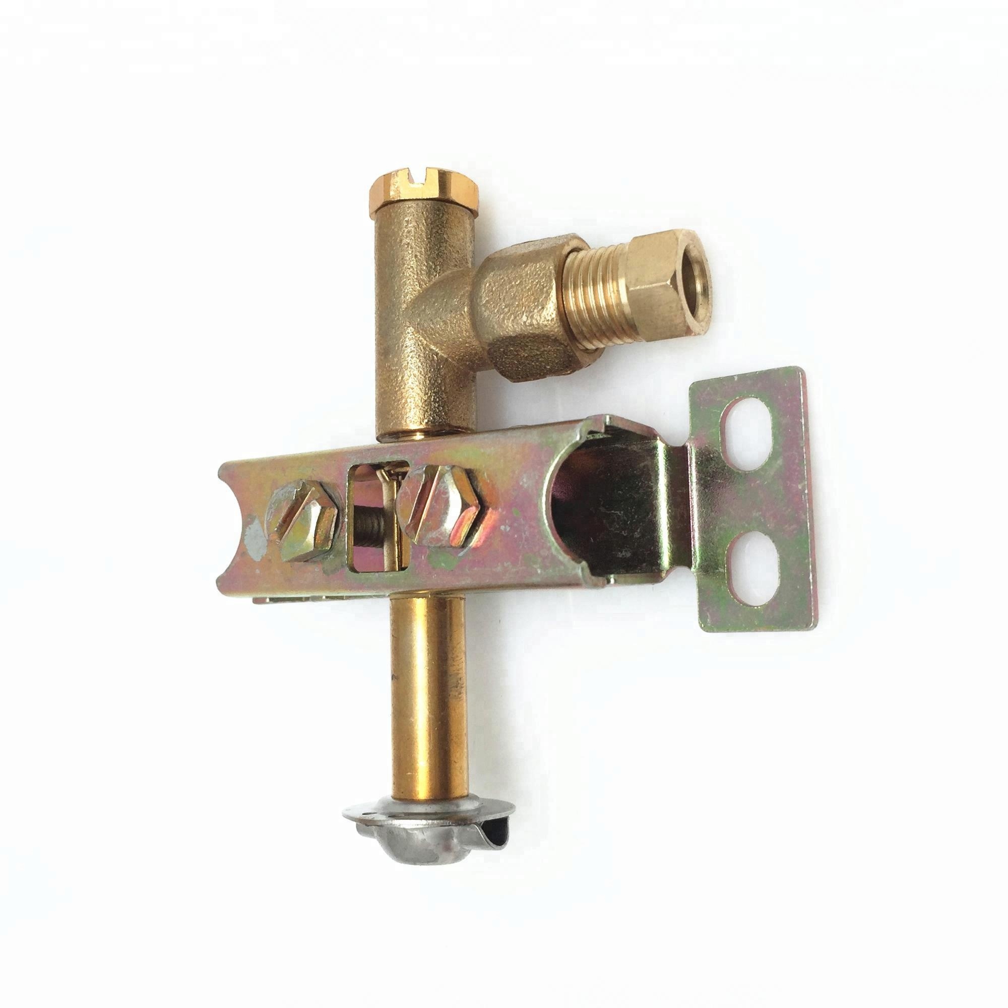 Пилотная горелка one flame ods
