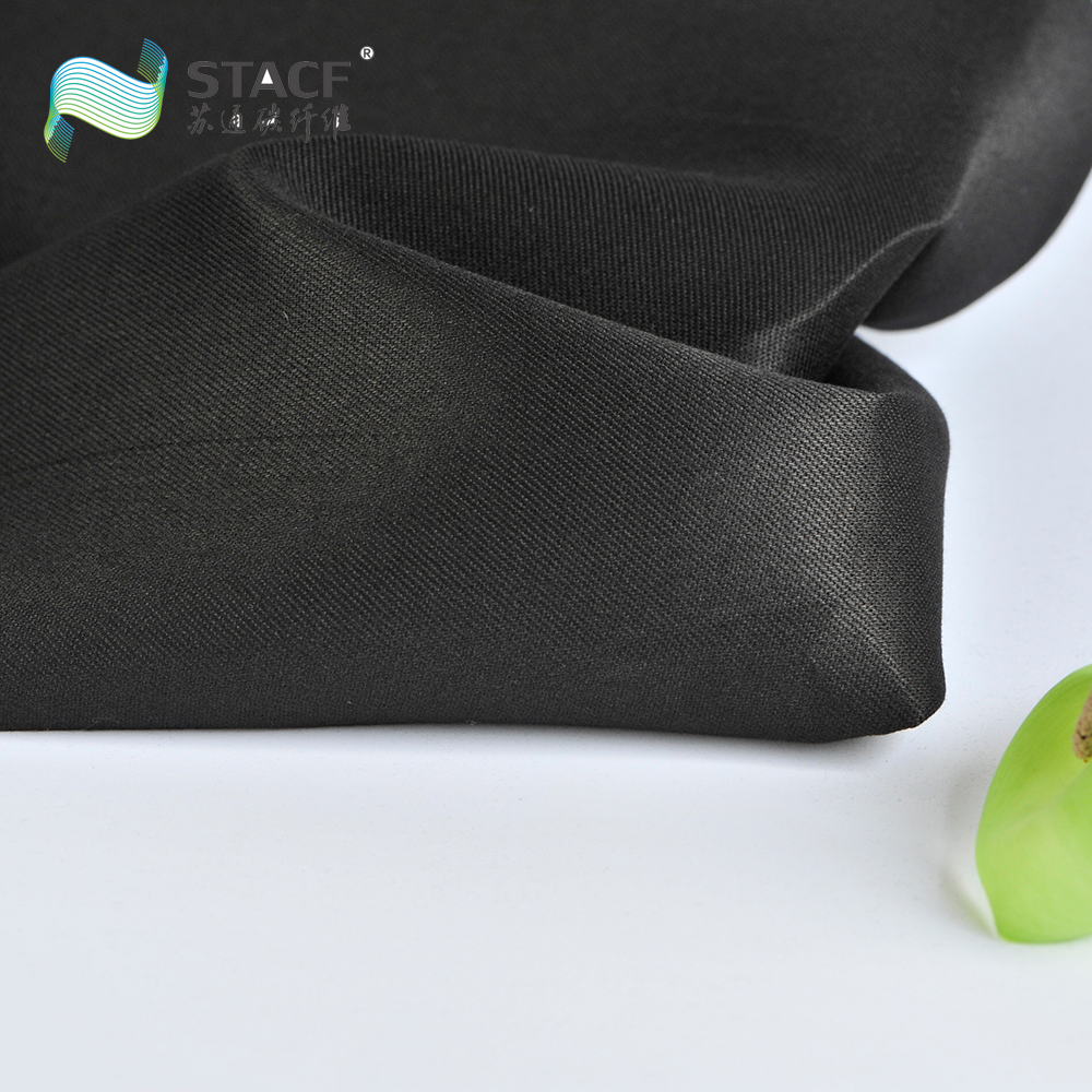 New product carbon fiber mesh cloth of Bottom Price