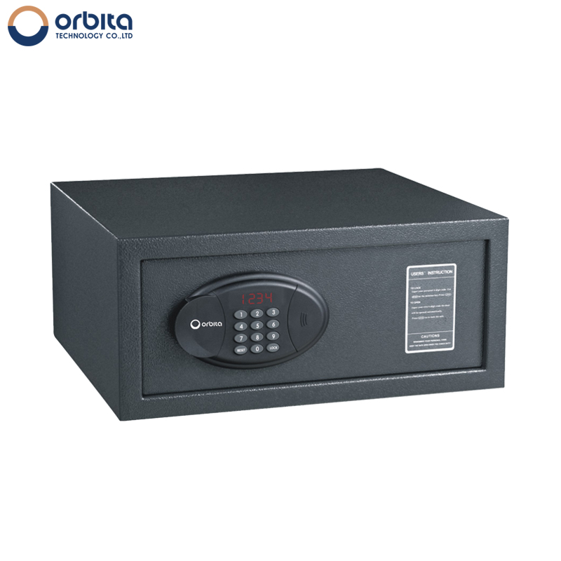 Высокое качество дешевый OEM ODM маленький умный двойной Ключ Электронный Сейф для ноутбука