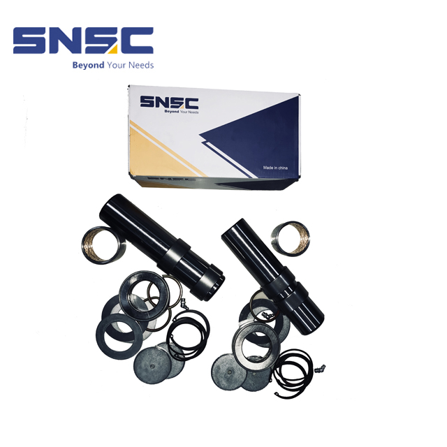 SNSC бренд Sinotruk Howo Knuckle Ремкомплект 81.44205.0055