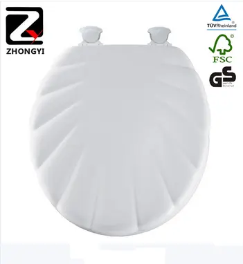 Best quality duroplast toilet bowl seat cover
