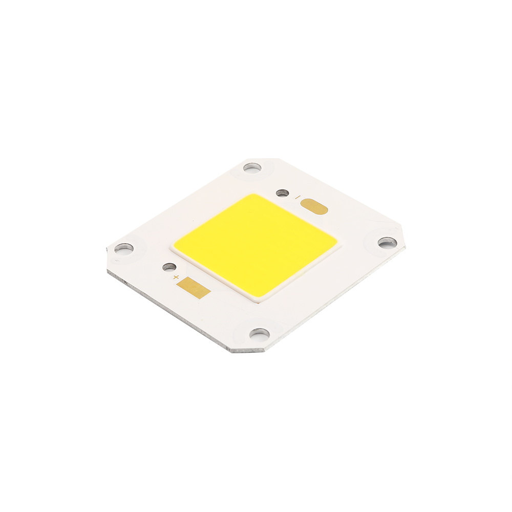 Экономичная Лучшая цена Алюминий 4046 флип-чип led cob 100 Вт для Светодиодный прожектор