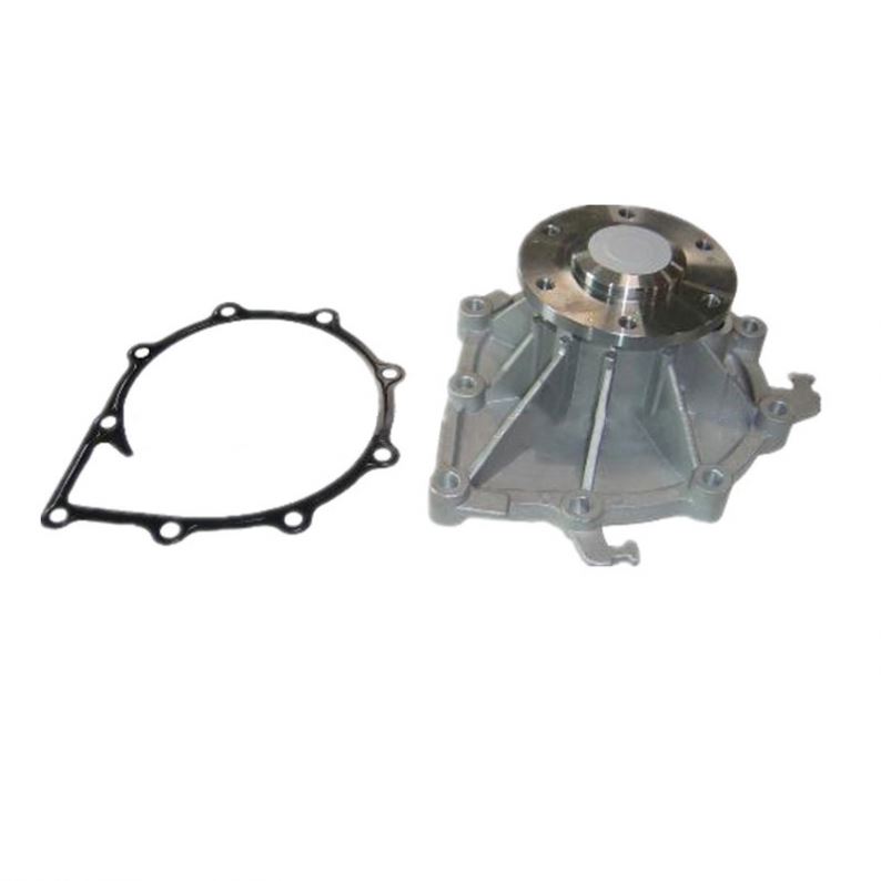 Сверхмощный Европейский грузовик, автозапчасти Oem 51065007049 51065006642 51065006637 51065009049, водяной насос для мужчин