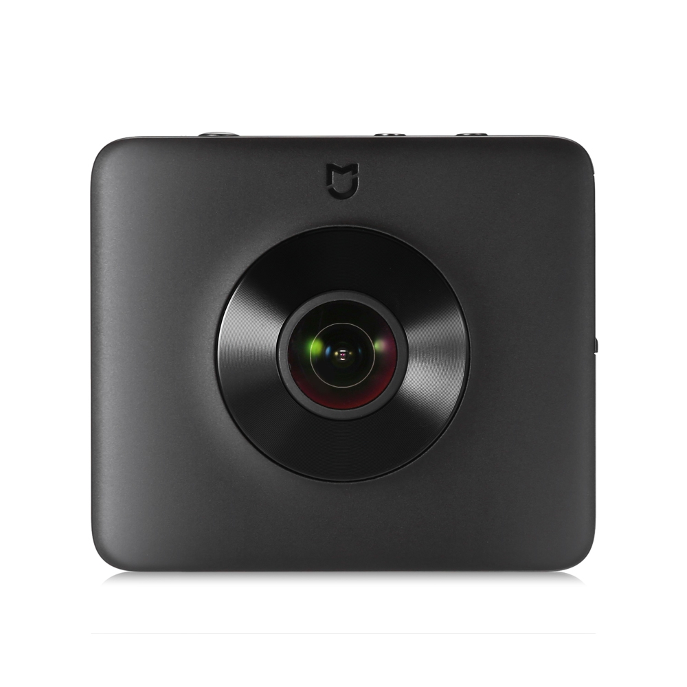 Xiaomi Mi 360 Panoramic Camera Kit CMOS Sensor 3.5K 23.88MP Video 6-axis EIS IP67 Mijia Sphere Camera