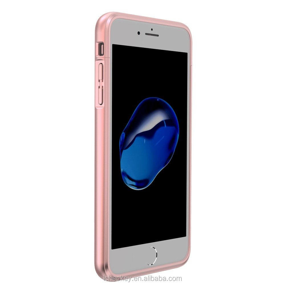 OEM/ODM чехол внешнего аккумулятора для iPhone 6