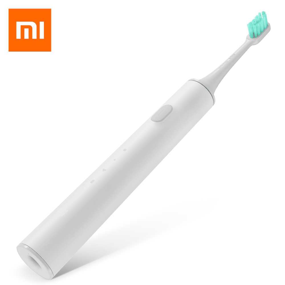 Превосходное качество оригинальный xiaomi индивидуальный режим беспроводной зарядки индивидуальная электрическая зубная щетка