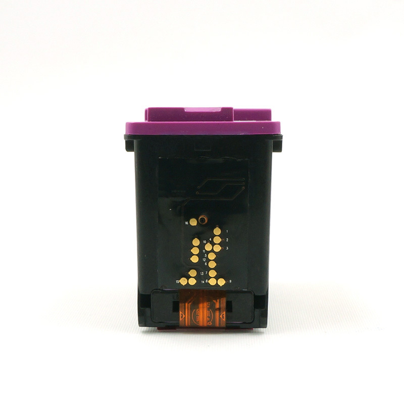 Best Selling Reset Chip Cartridge Reset for 60 / 61 / 300 / 301 / 650 Ink Cartridge Chip for hp