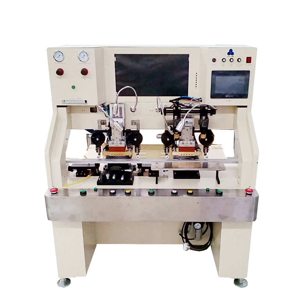 Машина для склеивания ACF/COF/TAB/OLB/PCB, 65 дюймов, 85 дюймов, 100 дюймов