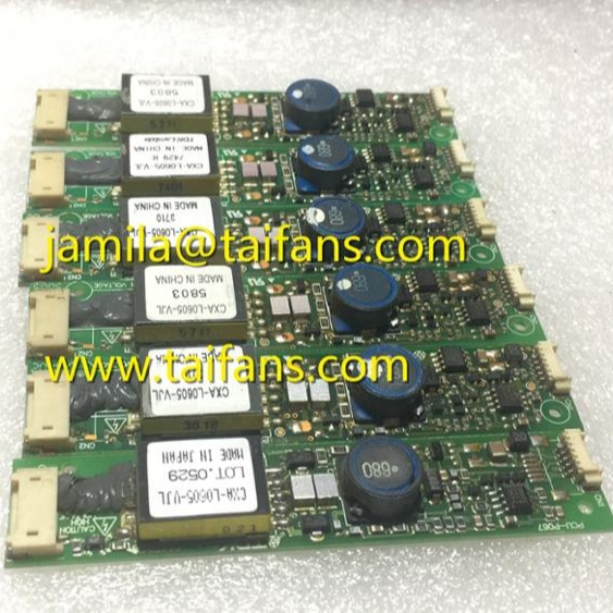 Высоковольтный инвертор TDK плата CXA-L0605-VJL PCU-P067C PCU-P366B CXA-L0612-VJL