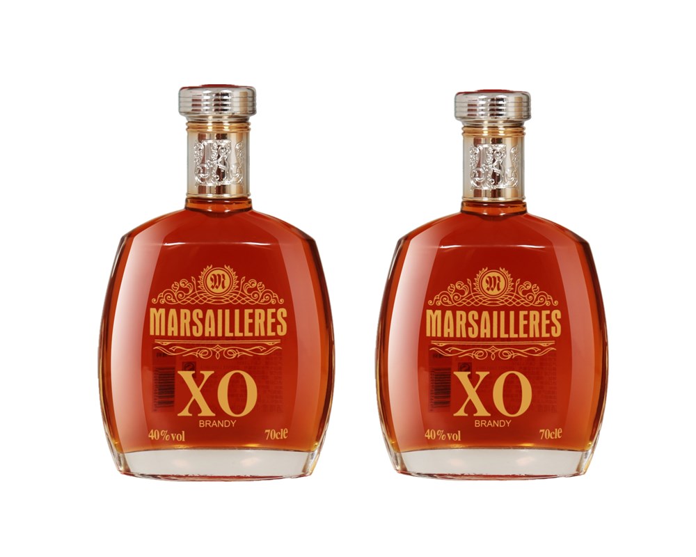 Недорогой ликер 700 мл Engline VSOP Brandy оптом