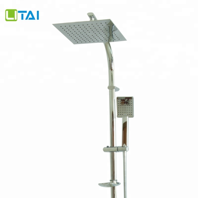 shower mixer LT-1883S water diverter for faucet
