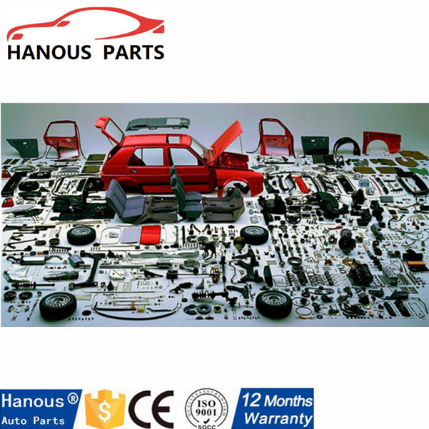 Отвратительный автозапчасти Toyota Hilux 2721840280 2721840080 A2055240240 A2055240040 2048850136 0049941845/0049943145 2711840380 2711840180