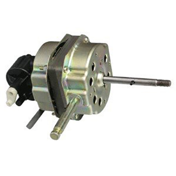Good Quality Stand Fan Motor(Included Gearbox)