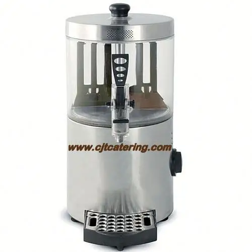 large chocolate fountain manufacturer