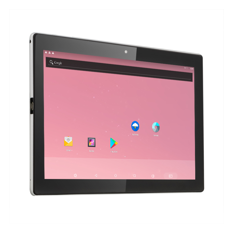 Домашняя Автоматизация Интернета вещей, планшет на базе android с poe