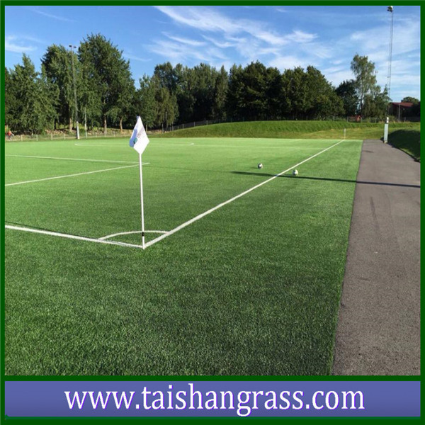Cesped artificial  Synthetic Grass For Soccer Fields