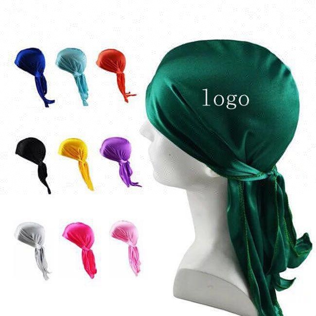 Пользовательский логотип durag