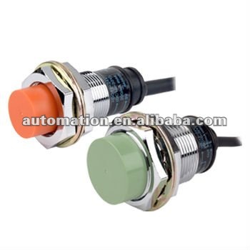 Autonics PRD12-8DP Индуктивный бесконтактный трехпроводный датчик с большой зоной срабатавания