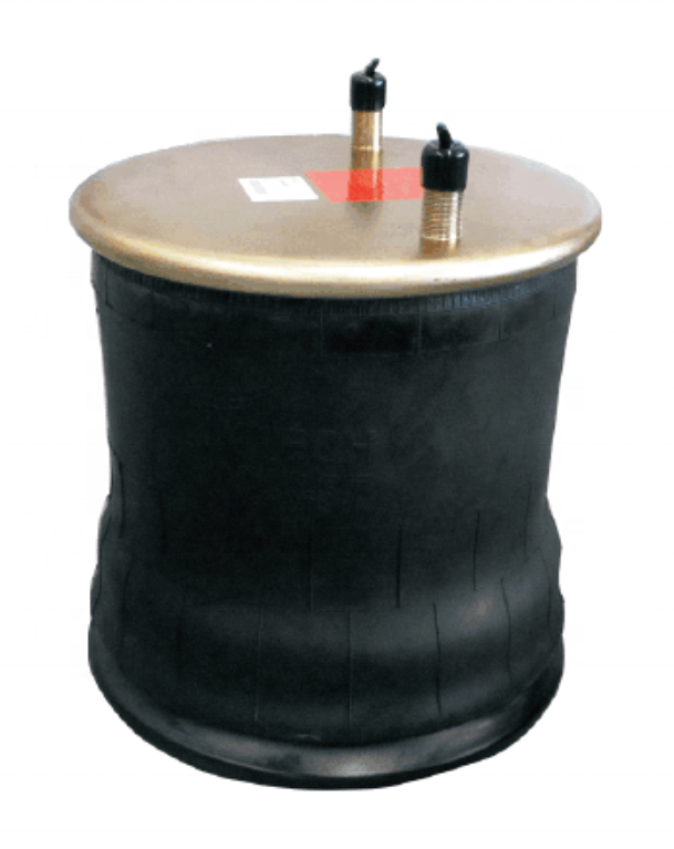 Детали для подвески грузовика firestone w01-358-8050 1R14-039 1R14-055 1R14-083, резиновые подушки безопасности салона