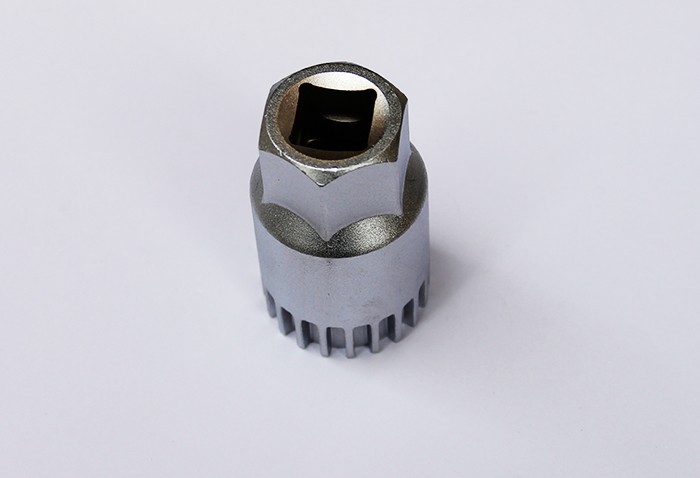 Gub SC-175 BB инструмент для демонтажа, супер прочный велосипед инструменты
