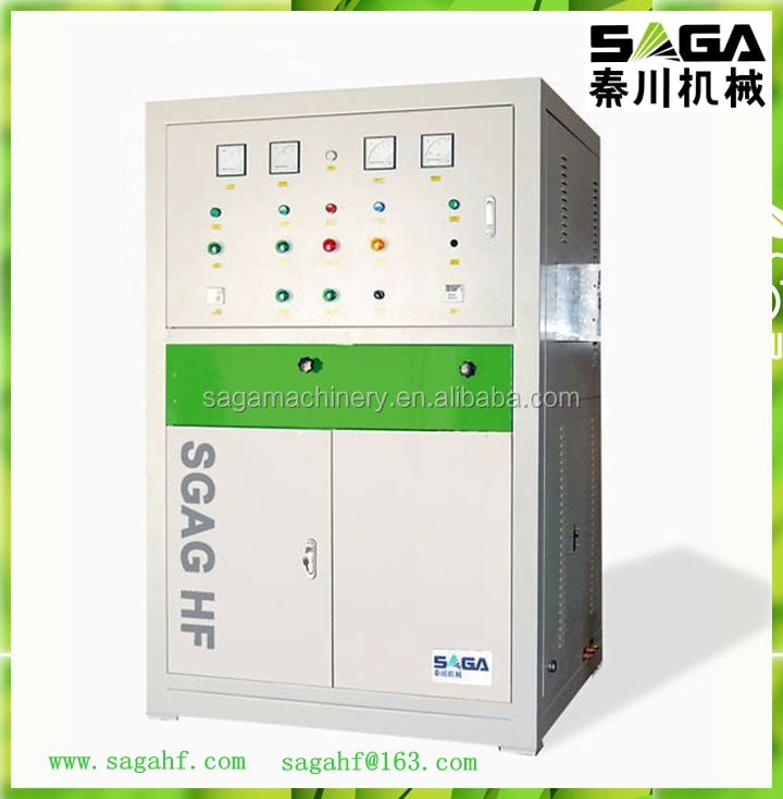 Сага RF генератор 20KW(HF20-SA)