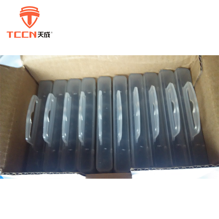 TCCN OEM H3-25 или Customized S2 промышленные стальные магнитные отвертки типа h