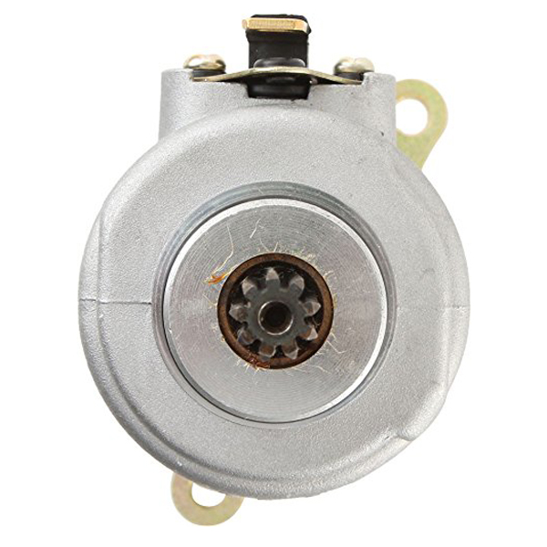 Стартер Sch0002/31200-Gy6-9000/34200H03F000/Eton800176/19572 для Bms Motor Sports Atv картинга