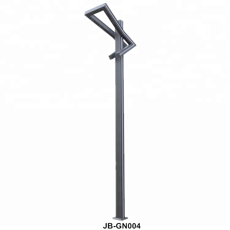 JB-GN004A1/C1 садовые светильники наружного освещения LED 30 Вт Уличный/свет сада IP65
