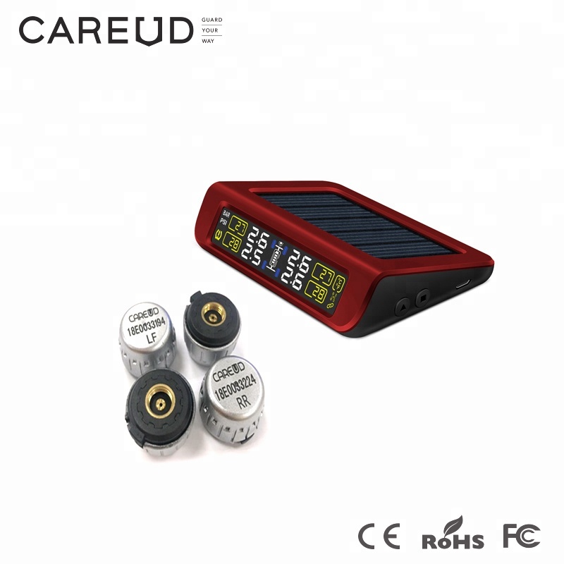 Беспроводной солнечной tpms, инструмент tpms, tpms шин датчик давления