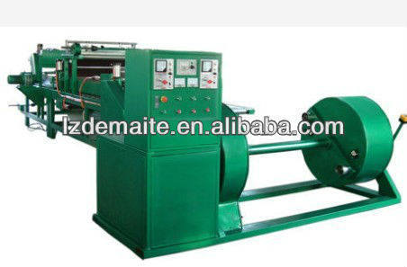 Tire Production Making Line