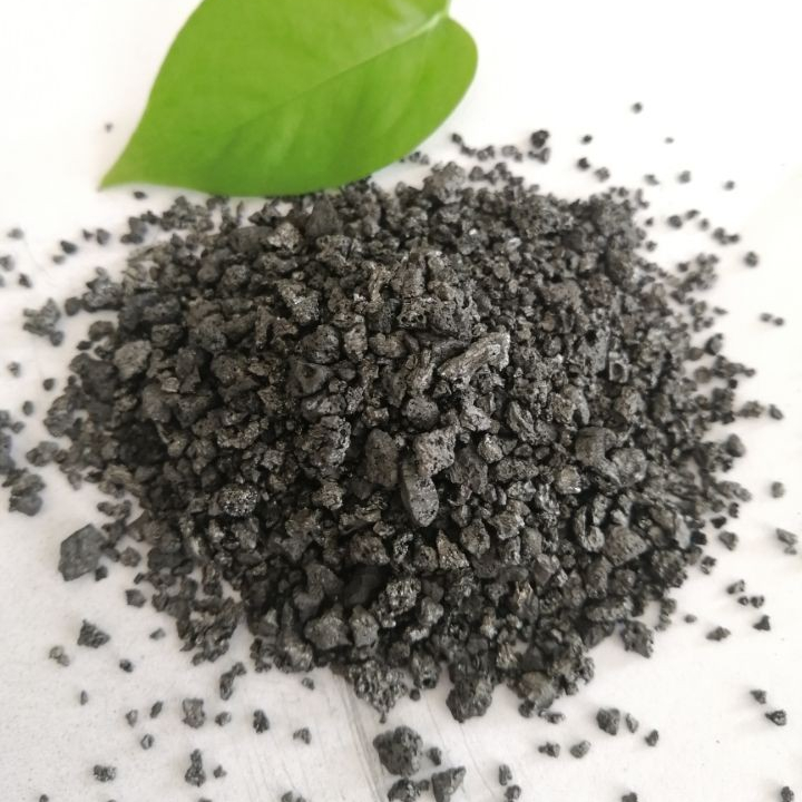 Carbon Raiser Calcined Anthracite Coal Calcined Petroleum Coke Graphite Petroleum Coke