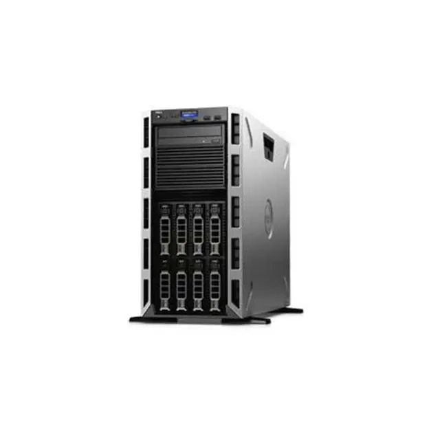 Dell PowerEdge T430 server for Dell Intel Xeon E5-2609 v4 1.7GHz, Tower Server