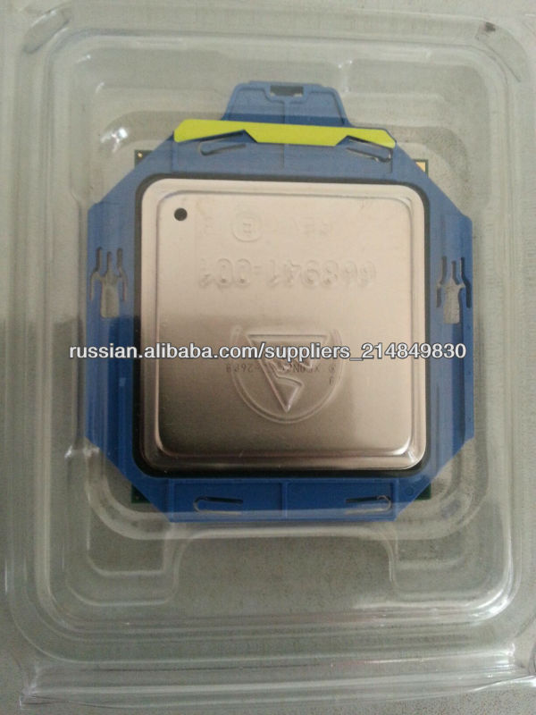 Новые Intel Xeon E5-2680 SR0KX