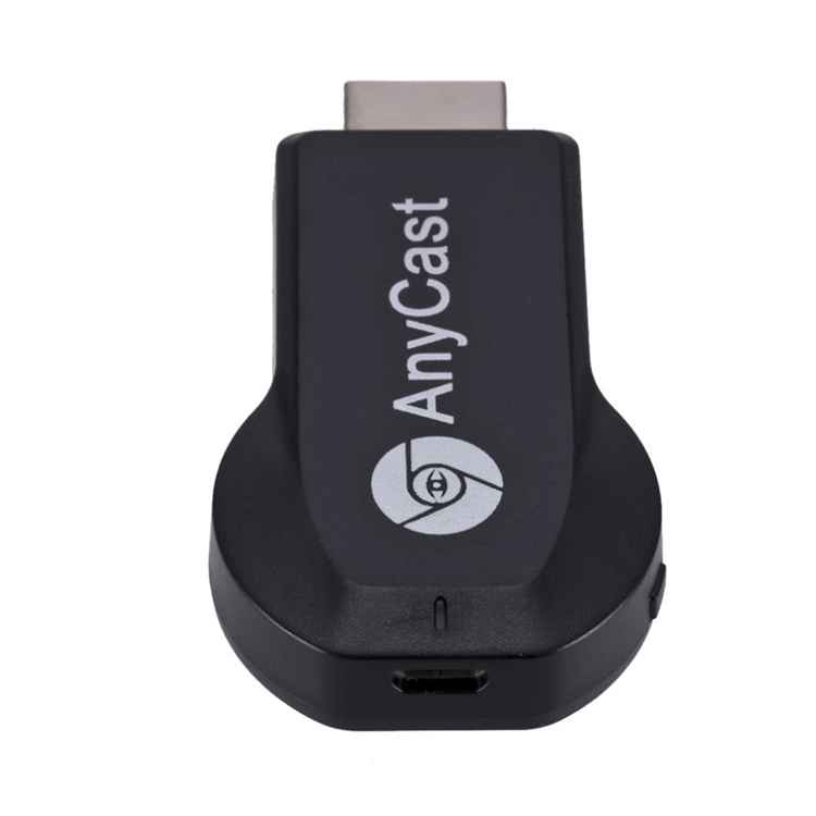 Горячий продавать горячие китайские продукты литое устройство anycast dongle