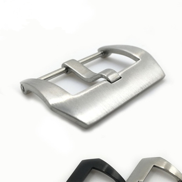 Wholesale Polished Brushed Stainless Steel wristwatch buckle