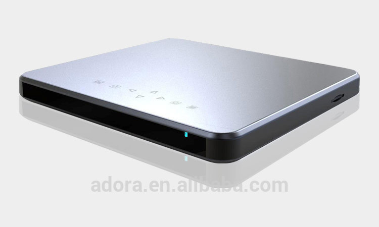 android IPTV BOX